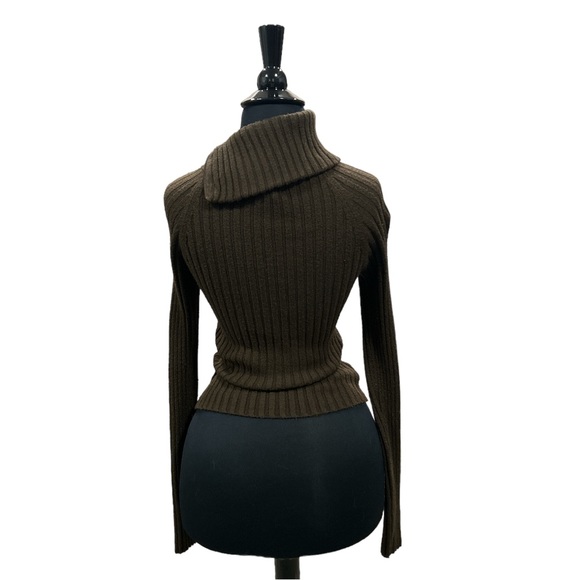 Guess Long Sleeve Turtleneck - Picture 2 of 9